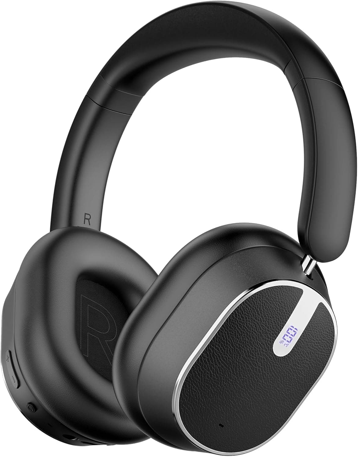 Produit : Casque Bluetooth — réduction active du bruit — Amazon.ca